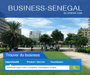 Business Senegal