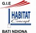 BATI NDIONA IMMOBILIER