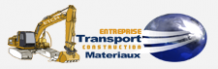 ETCM ENTREPRISE DE TRANSPORT CONSTRUCTION MATERIAUX