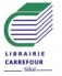 LIBRAIRIE CARREFOUR