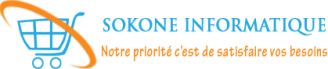 SOKONE INFORMATIQUE