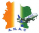 ANAC (AUTORITE NATIONALE  DE L'AVIATION CIVILE)