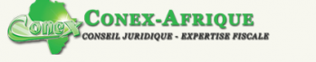 CONSEIL ET EXPERTISE EN AFRIQUE SARL - CONEX AFRIQUE