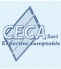 CABINET D'EXPERTISE COMPTABLE, DE CONSEIL ET D'AUDIT / CECA SARL