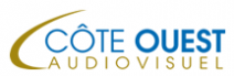 COTE OUEST AUDIOVISUEL