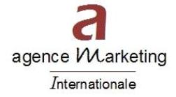 AGENCE MARKETING INTERNATIONALE