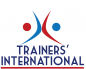 AA TRAINER'S INTERNATIONAL