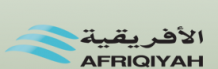 AFRIQIYAH AIRWAYS