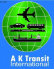 AK TRANSIT INTERNATIONAL