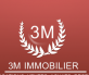 3 M Immobilier