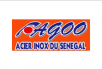 Fagoo (Acier Inox du Sénégal)