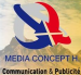 MEDIA CONCEPT H. (COMMUNICATION ET PUBLICITÉ)