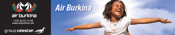 AIR BURKINA