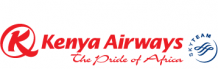 KENYA AIRWAYS