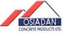 OSIADAN CONCRETE PRODUCTS