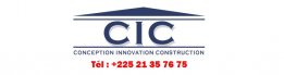 Conception innovation & construction(CIC)