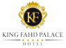 King Fahd Place