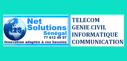 Net Solutions Senegal