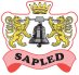 Sapled