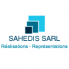 Sahel distribution et services