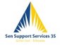 Sen support services