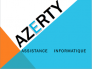 Azerty Informatique