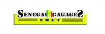 Senegal Bagages