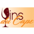 Vins du cape