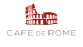 CAFÉ DE ROME