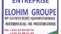 ELOHIM GROUPE