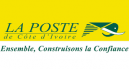 LA POSTE DE CI