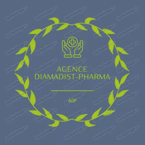 DIAMADIST-PHARMA