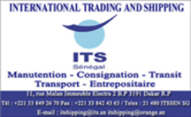 ITS SENEGAL International Trading Services