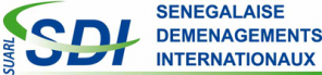 SDI Sénégalaise Déménagements Internationaux