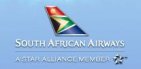 SOUTH AFRICAN AIRWAYS CARGO 
