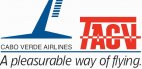 TACV-CABO VERDE AIRLINES