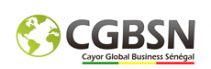 CGBSN Cayor Global Business Sénégal
